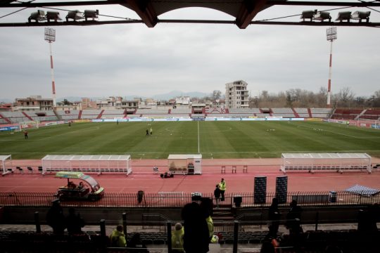 Αλκαζάρ