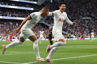 arsenal