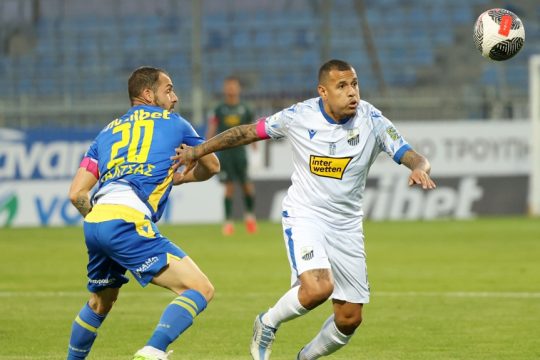 asteras-lamia