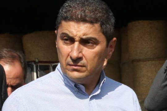 Λευτέρης Αυγενάκης