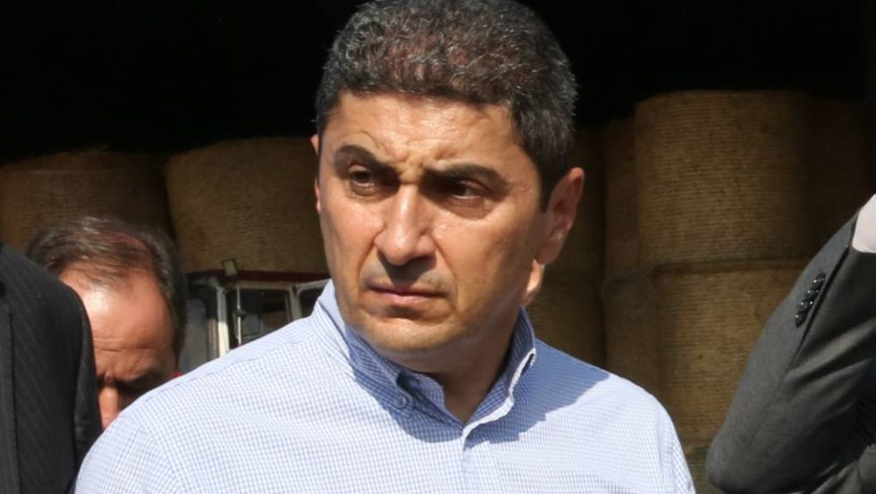 Λευτέρης Αυγενάκης