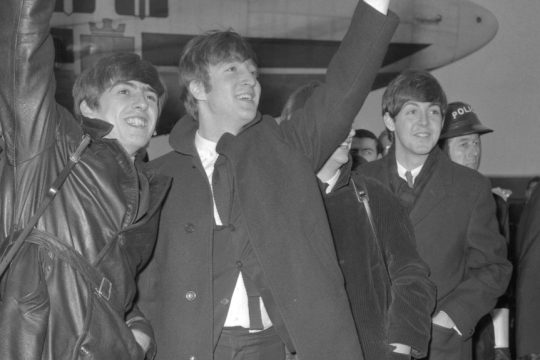 Beatles