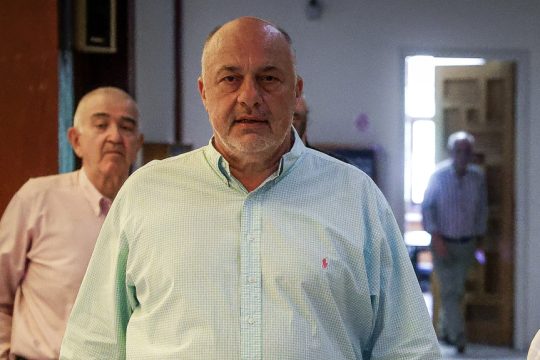 Αχιλλέας Μπέος