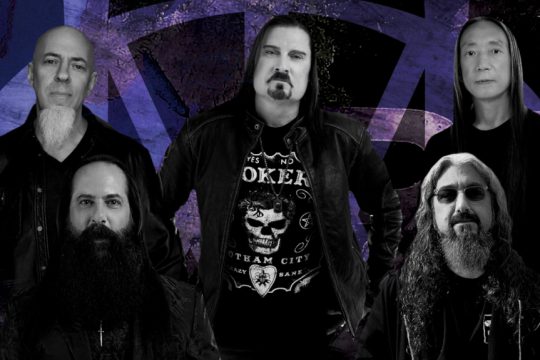 Dream Theater