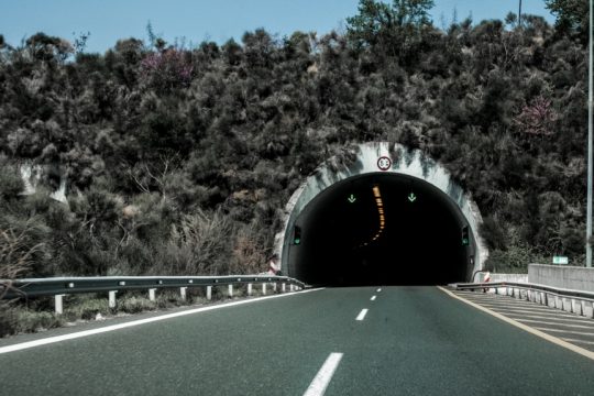 Εθνική οδός