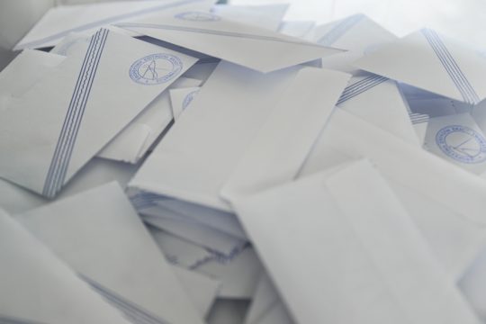 ekloges