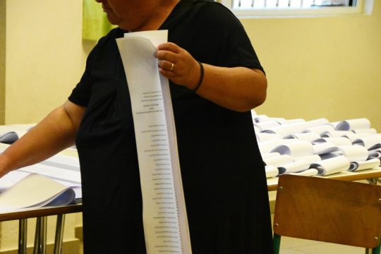 ekloges