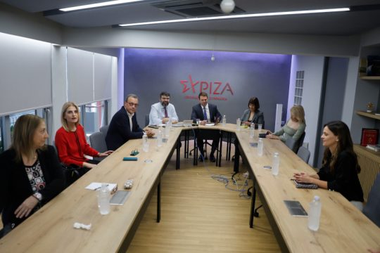 Στέφανος Κασσελάκης