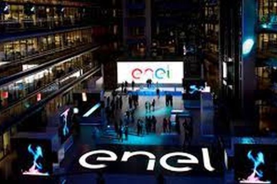 enel csr