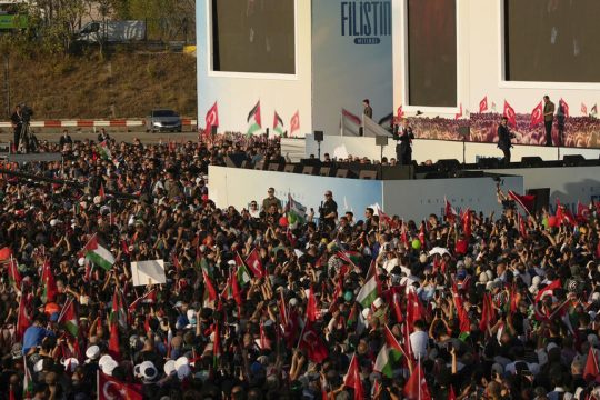 erdogan-palaistini