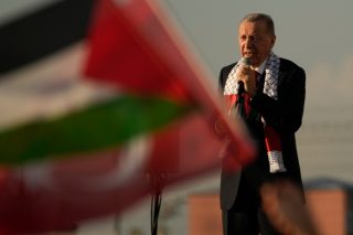 erdogan-palaistini
