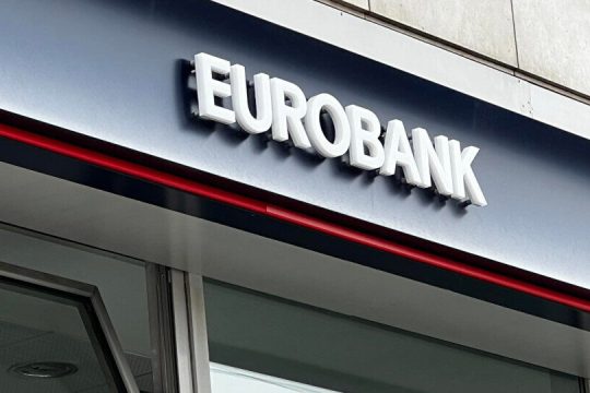 Eurobank
