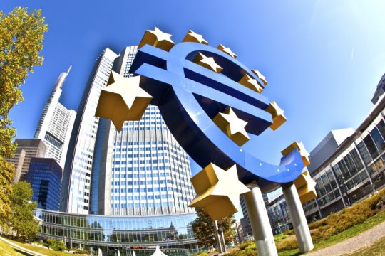 ευρωζώνη, οικονομία