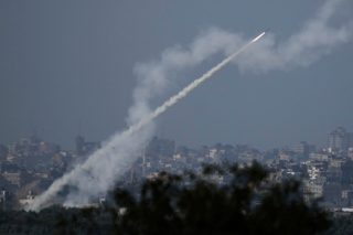 gaza