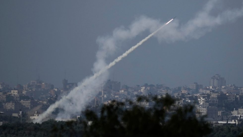 gaza