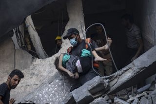 gaza