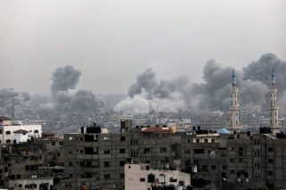 gaza