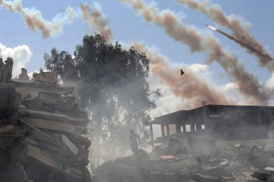 gaza-israil