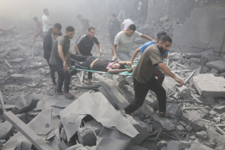 gaza-polemos