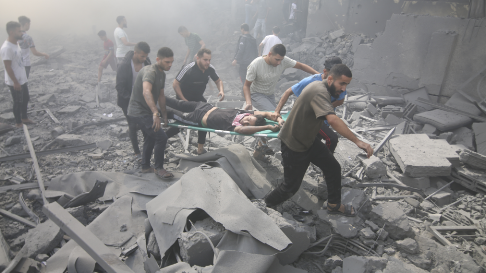 gaza-polemos