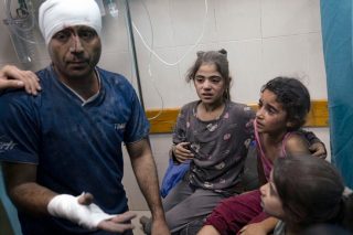 gaza-polemos
