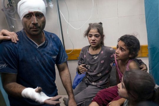 gaza-polemos