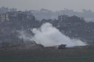 gaza-polemos