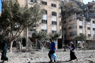 gaza-polemos