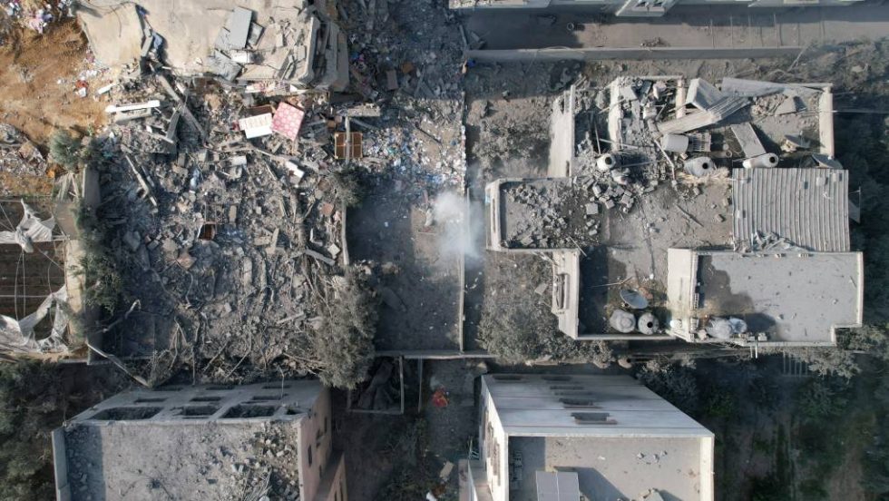 gaza