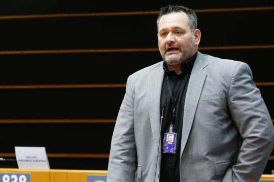 Γιάννης Λαγός