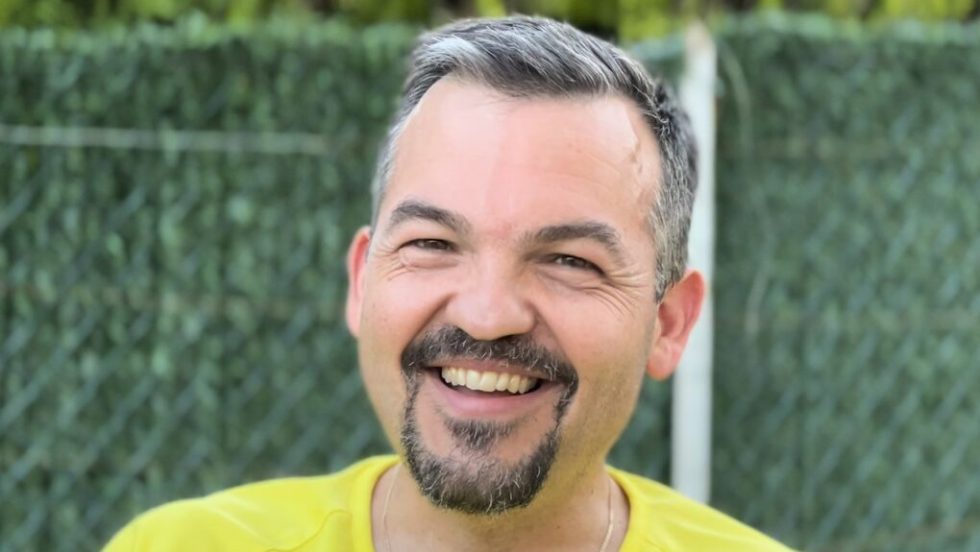 giorgos nikolaidis