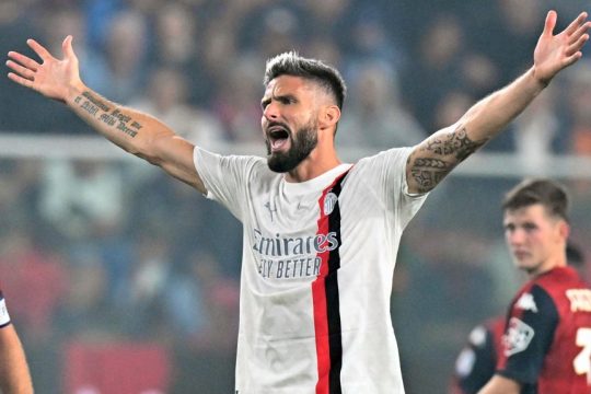 giroud