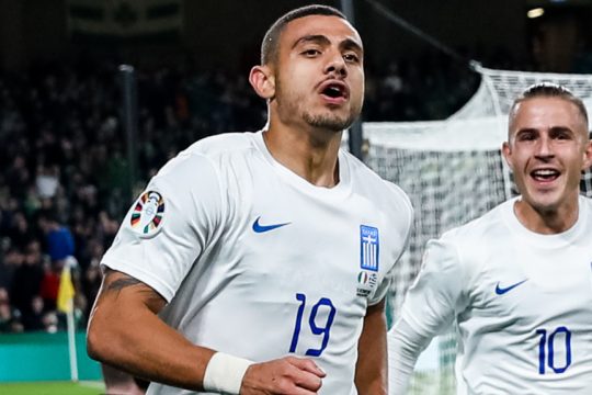 Εθνική ομάδα