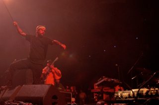 Plisskën Festival Idles