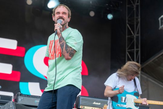 Idles