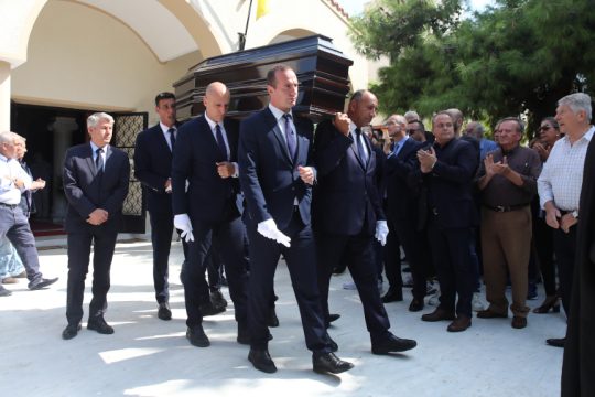 Ιωαννίδης Γιάννης