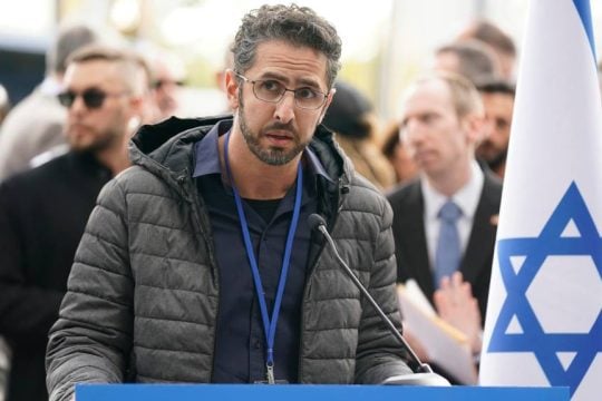 Πόλεμος στη Μέση Ανατολή