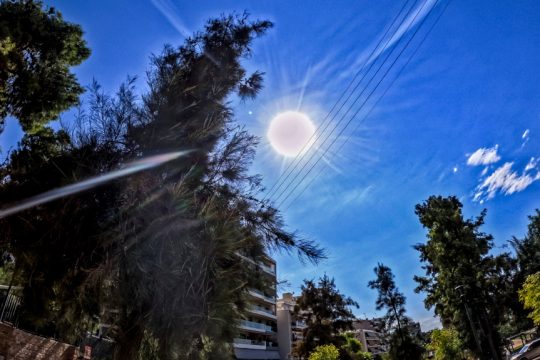 καιρός