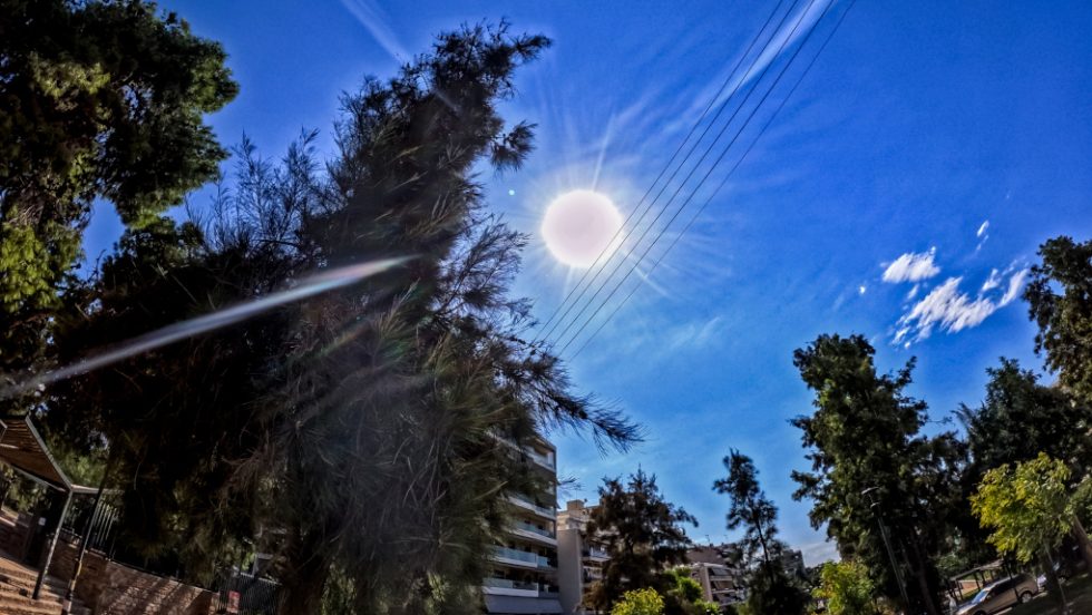 καιρός