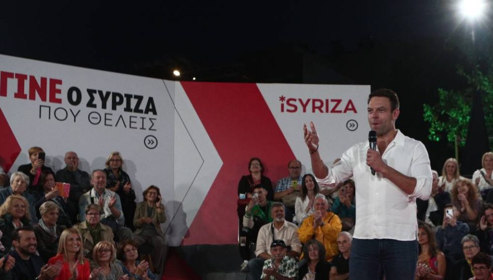Στέφανος Κασσελάκης