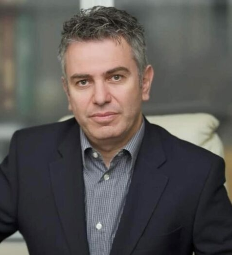 konstantinos maragakis
