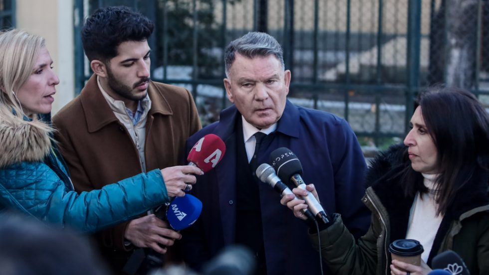 Αλέξης Κούγιας, δίκη Πισπιρίγκου
