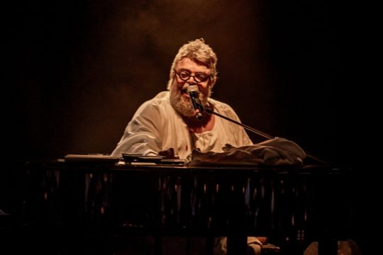 kraunakis