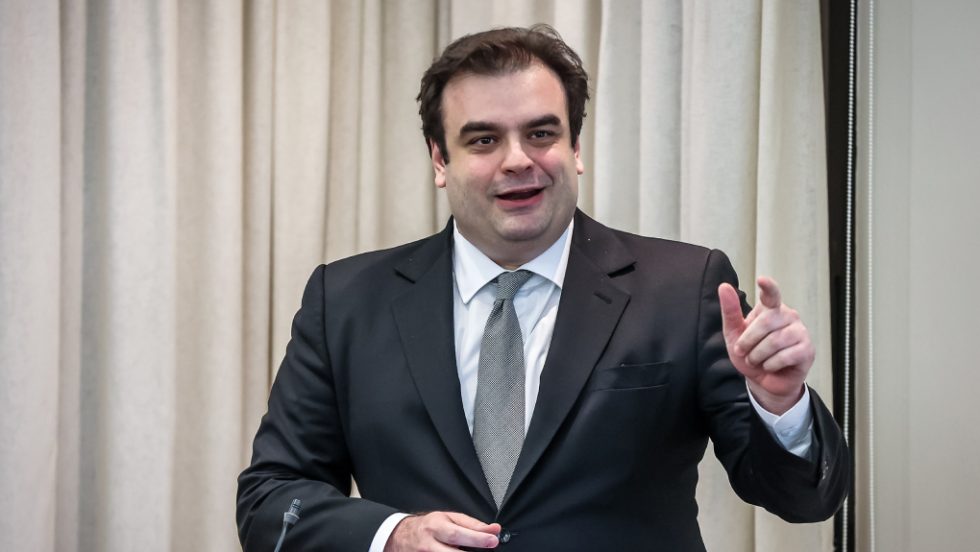 Κυριάκος Πιερρακάκης