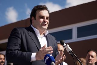 Κυριάκος Πιερρακάκης