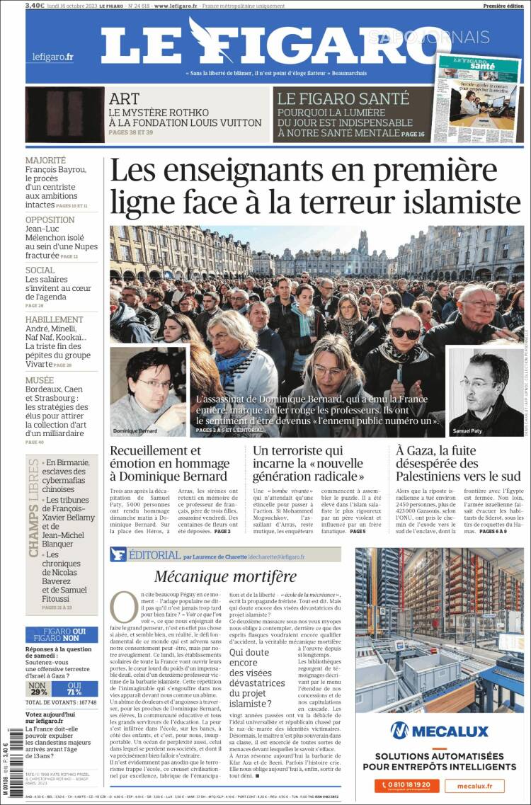 le figaro