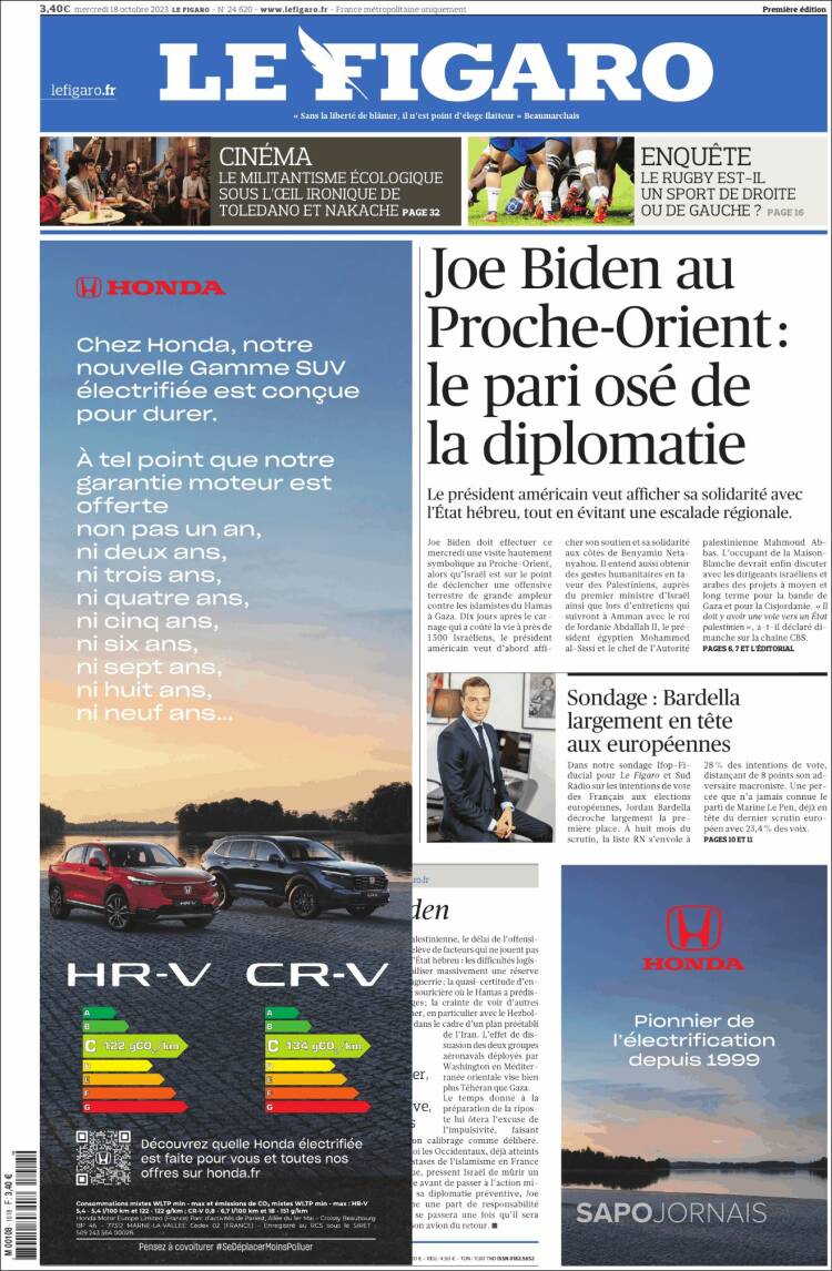 le figaro