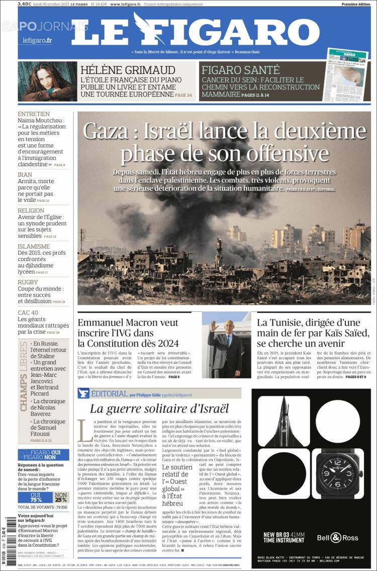 le figaro