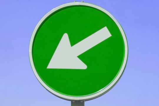 left
