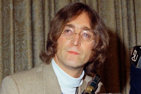 John Lennon